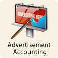 Advertisement Accounting Software